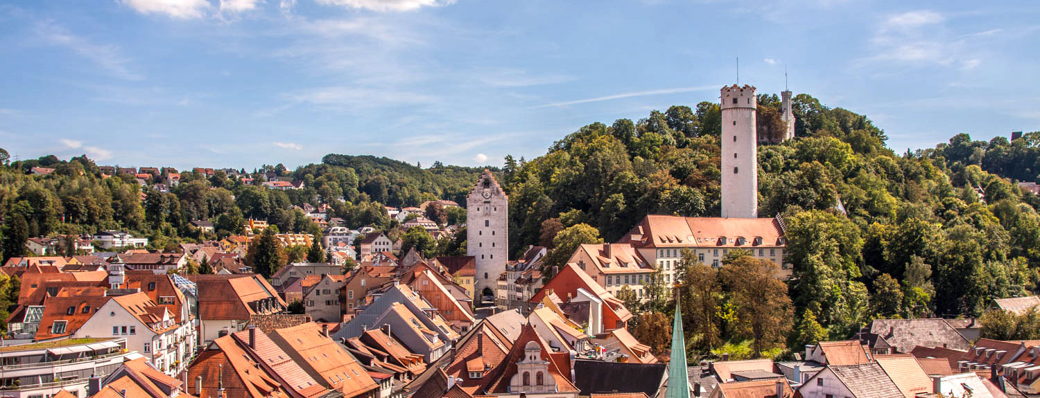 Ravensburg